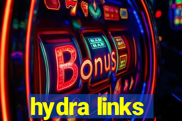 hydra links